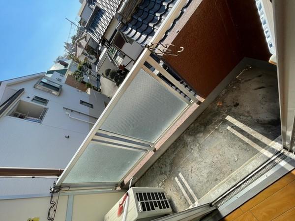 シャトー平野