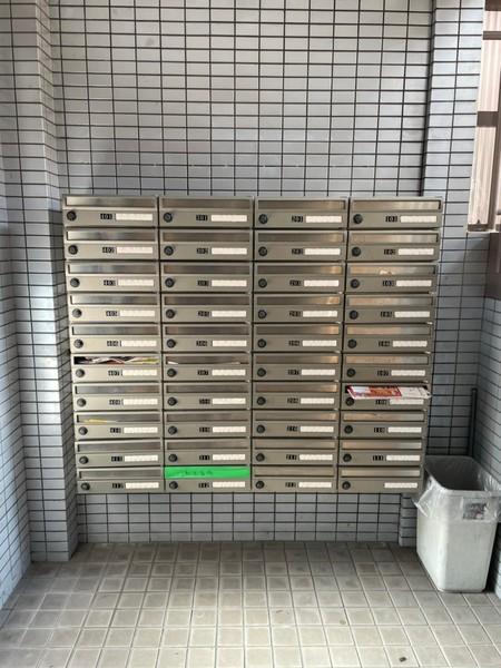 シャトー平野