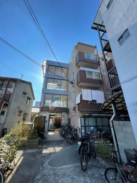 シャトー平野