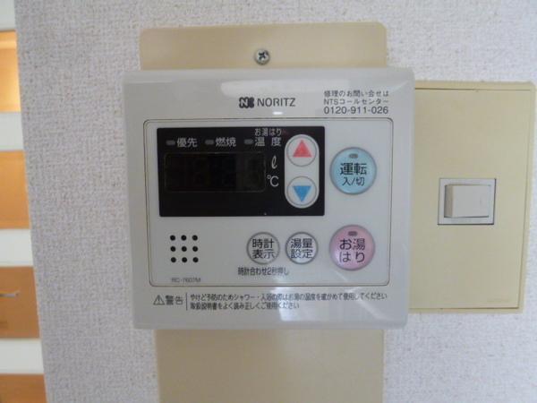 ピカソ平野