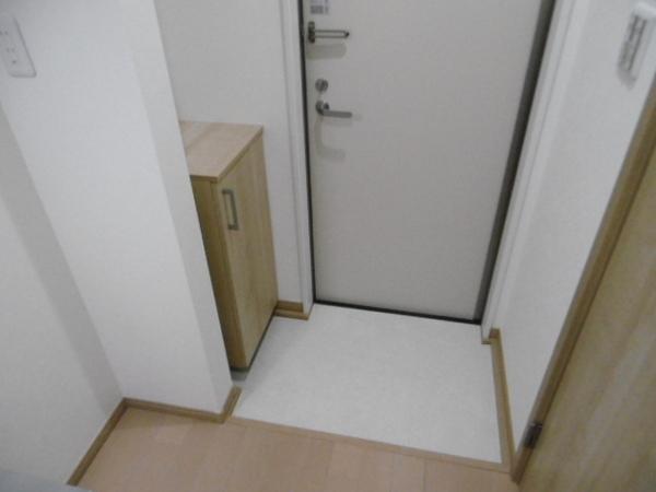 アッシュメゾン加美正覚寺