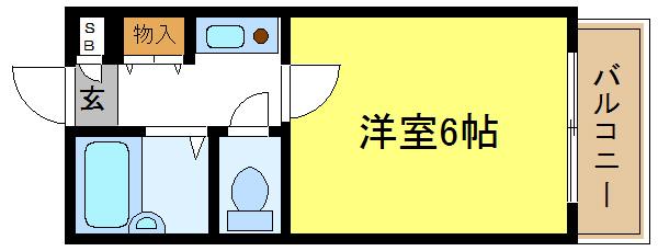 コーポ泰山