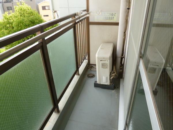 コーポ泰山