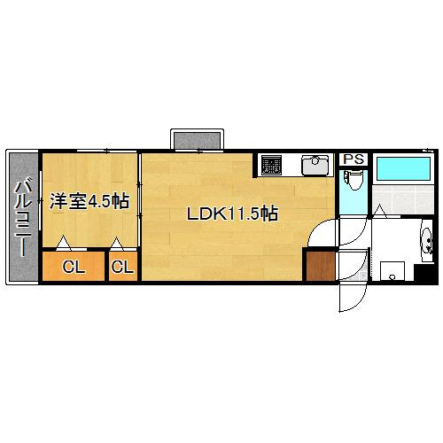 アビタシオン加美北