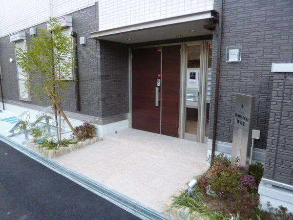 アビタシオン加美北