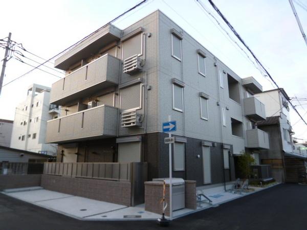 アビタシオン加美北