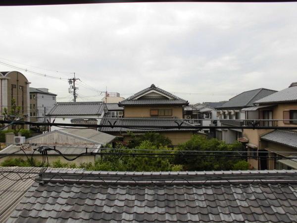 大阪市平野区瓜破６丁目の貸家