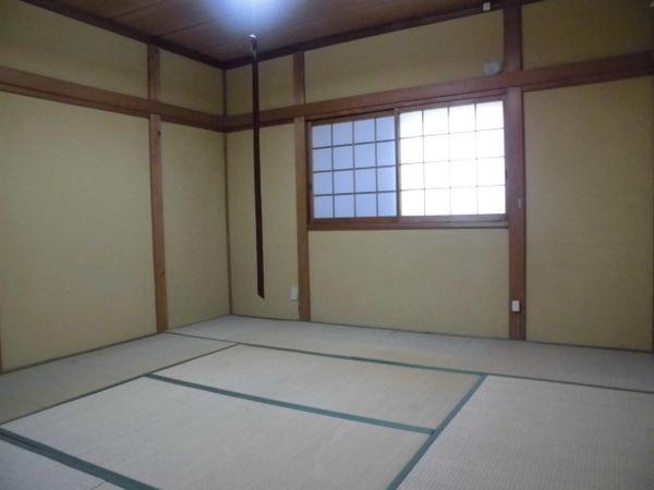 大阪市平野区瓜破６丁目の貸家