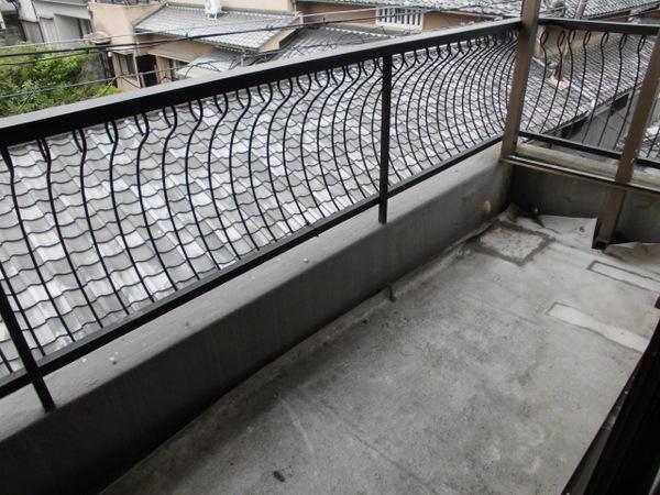 大阪市平野区瓜破６丁目の貸家