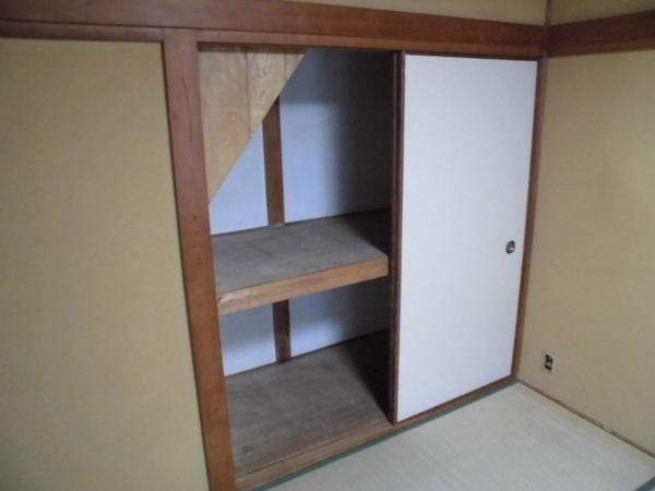 大阪市平野区瓜破６丁目の貸家