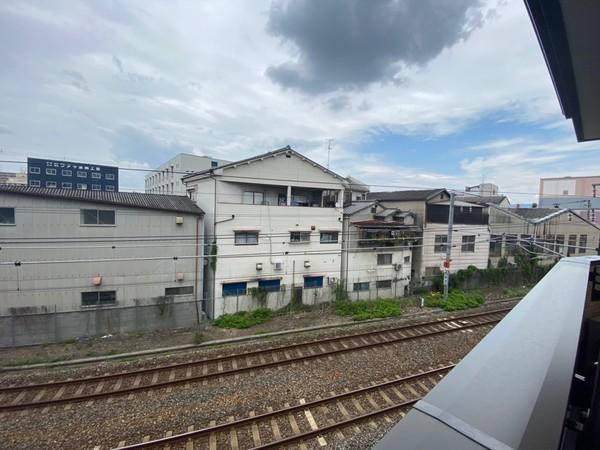 大阪市平野区加美西１丁目のアパート