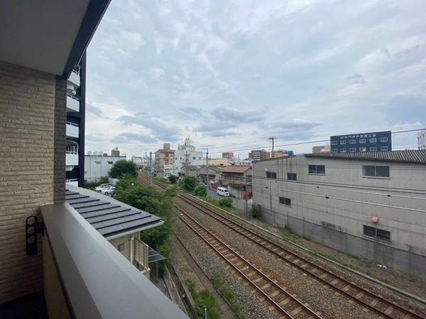 大阪市平野区加美西１丁目のアパート