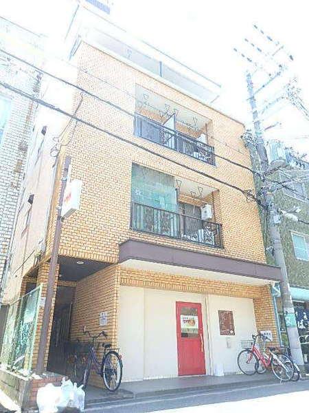 メゾン松下