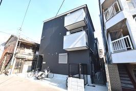 コンフォートKAMI