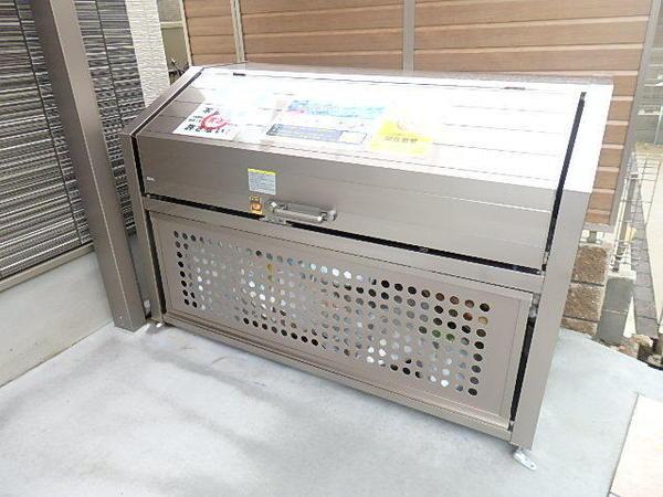クリエオーレ瓜破