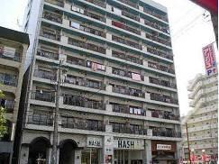 大阪市東住吉区中野４丁目のマンション