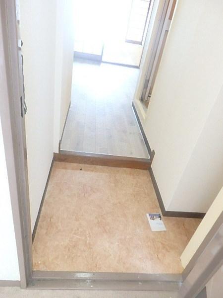 大阪市東住吉区中野４丁目のマンション