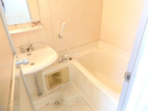 大阪市東住吉区中野４丁目のマンション