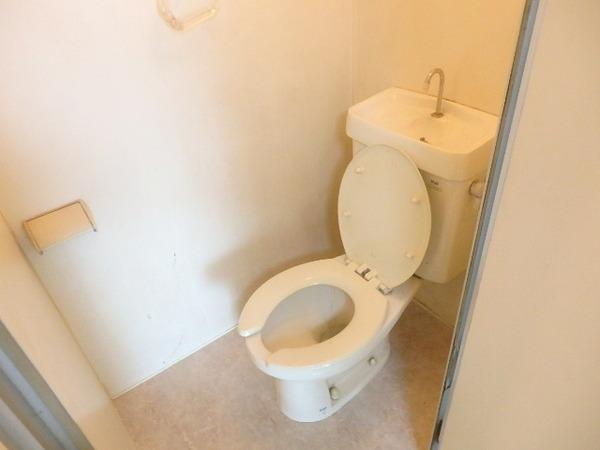 大阪市東住吉区中野４丁目のマンション