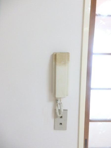大阪市東住吉区中野４丁目のマンション