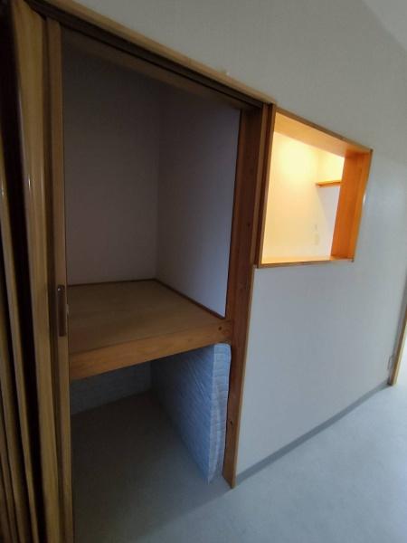 照ケ丘矢田2丁目テラスハウス