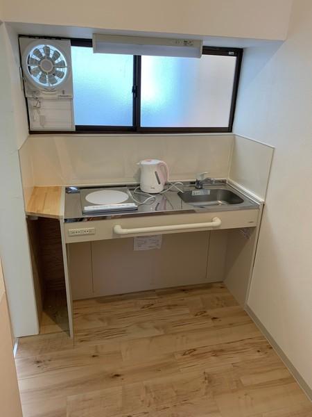 照ケ丘矢田2丁目テラスハウス