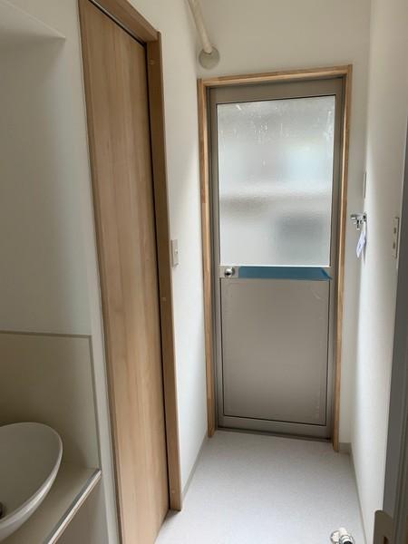 照ケ丘矢田2丁目テラスハウス