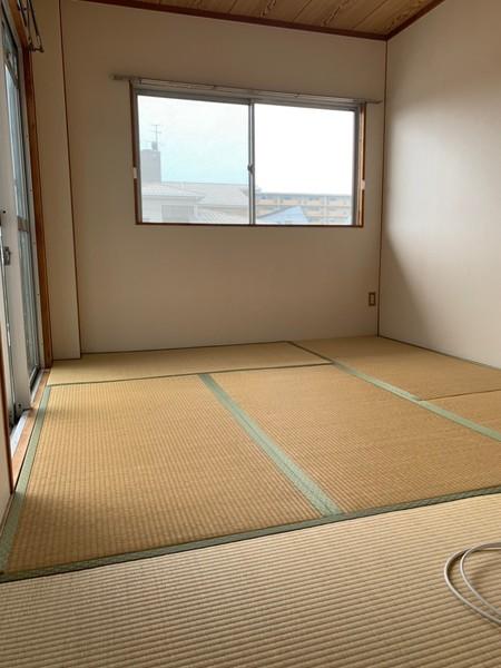 ノウブルハイツ平野
