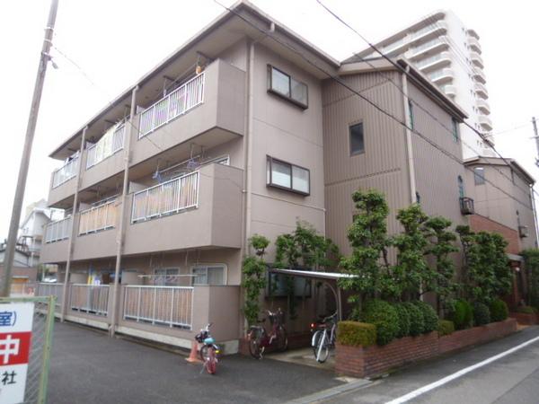 ノウブルハイツ平野