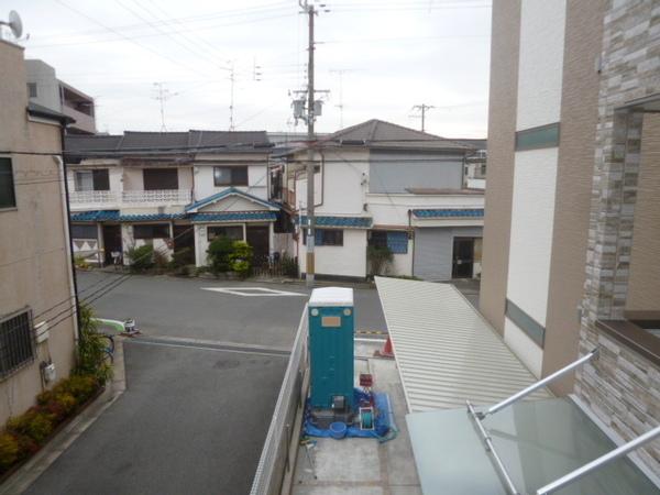 フジパレス喜連