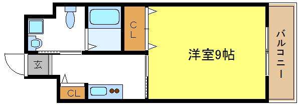 ルッツ平野