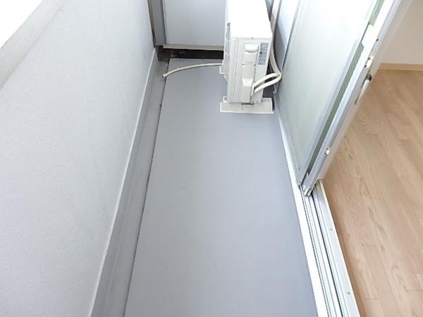 カーサ東住吉1