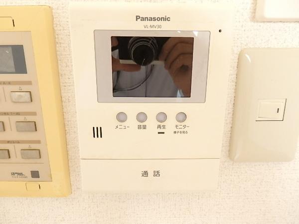 カーサ東住吉1
