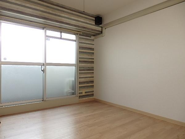 カーサ東住吉1