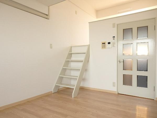カーサ東住吉1