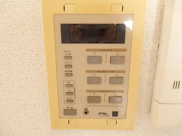 カーサ東住吉1