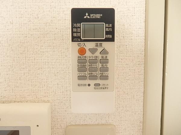 カーサ東住吉1