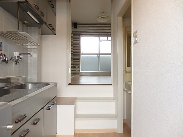 カーサ東住吉1