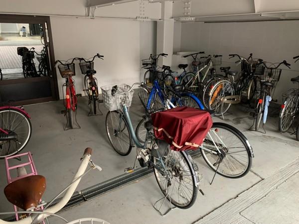 プレシャス長居