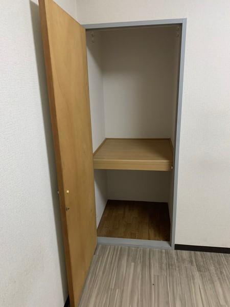 プレシャス長居