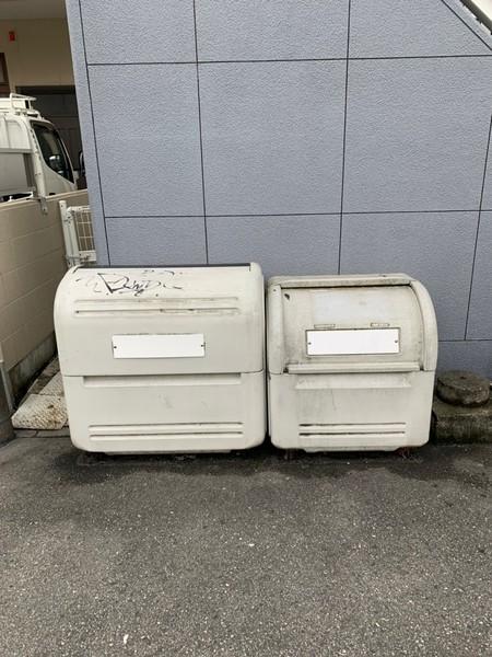 プレシャス長居