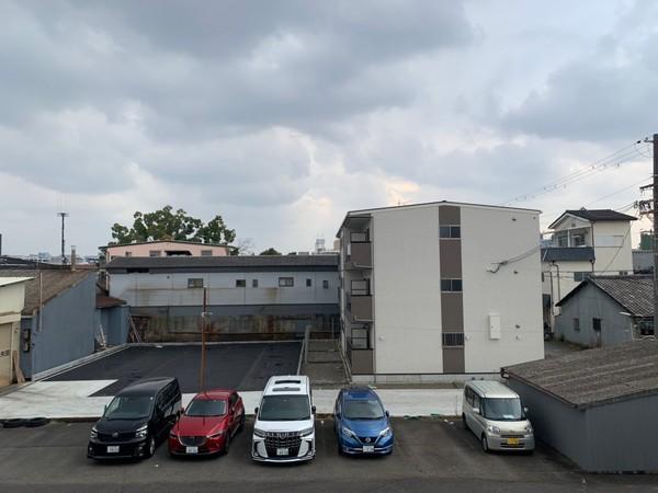 プレシャス長居