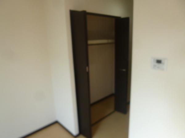 フジパレス中野１番館