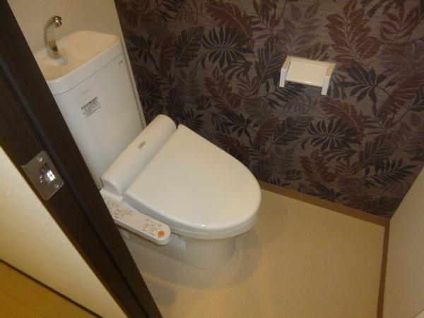 フジパレス中野１番館