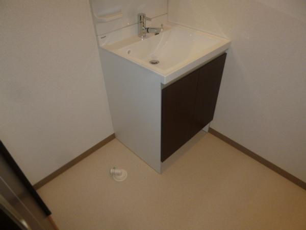 フジパレス中野１番館