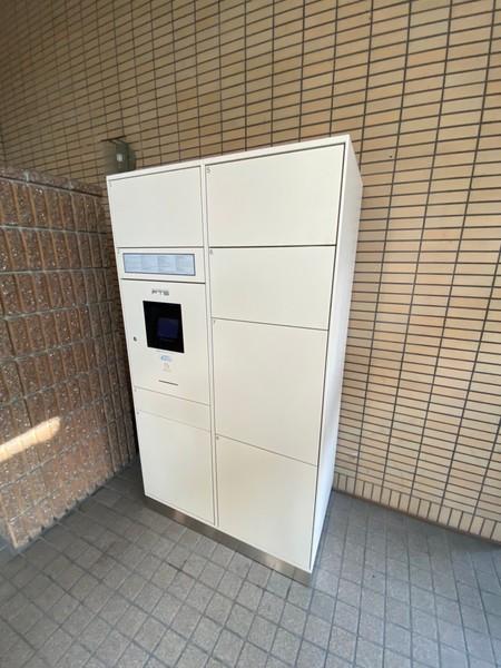 ヒューマニティプラザ