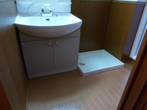 セレブリティ長吉　B棟