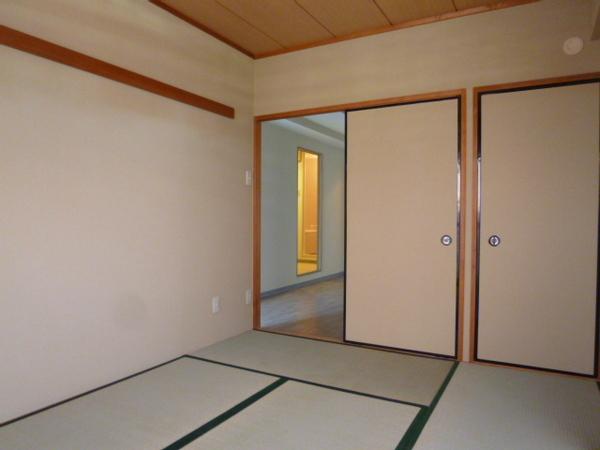 プランドールむつみ