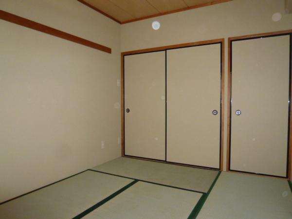 プランドールむつみ