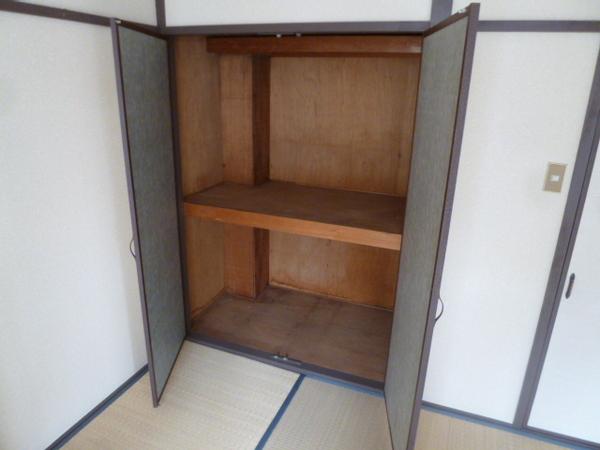 喜連西第二コーポ